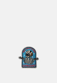 Introvert Skelly Patch
