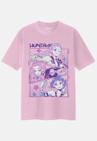 Huntrix T-Shirt