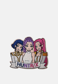 Huntrix Trio Patch