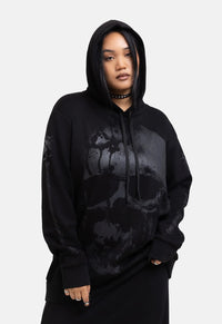 Hypnoskull Hoodie