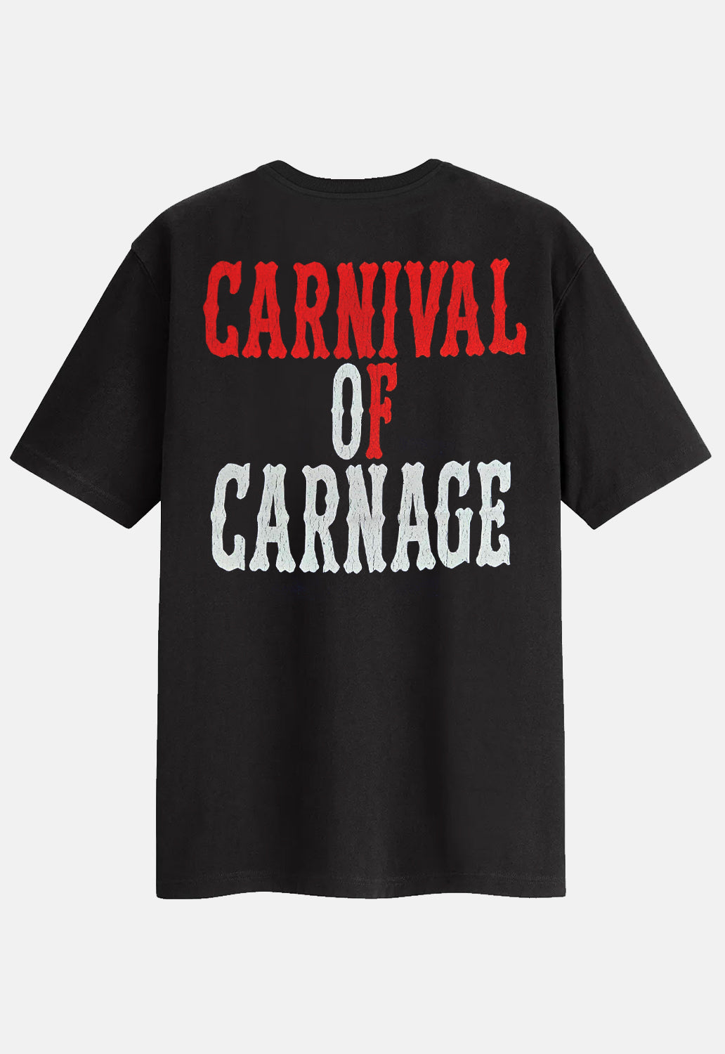 Carnival Of Carnage T-Shirt