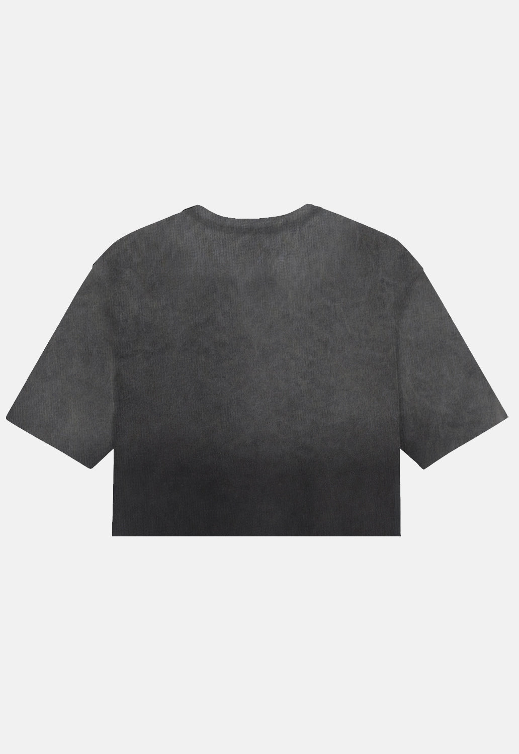 The Box Crop Top