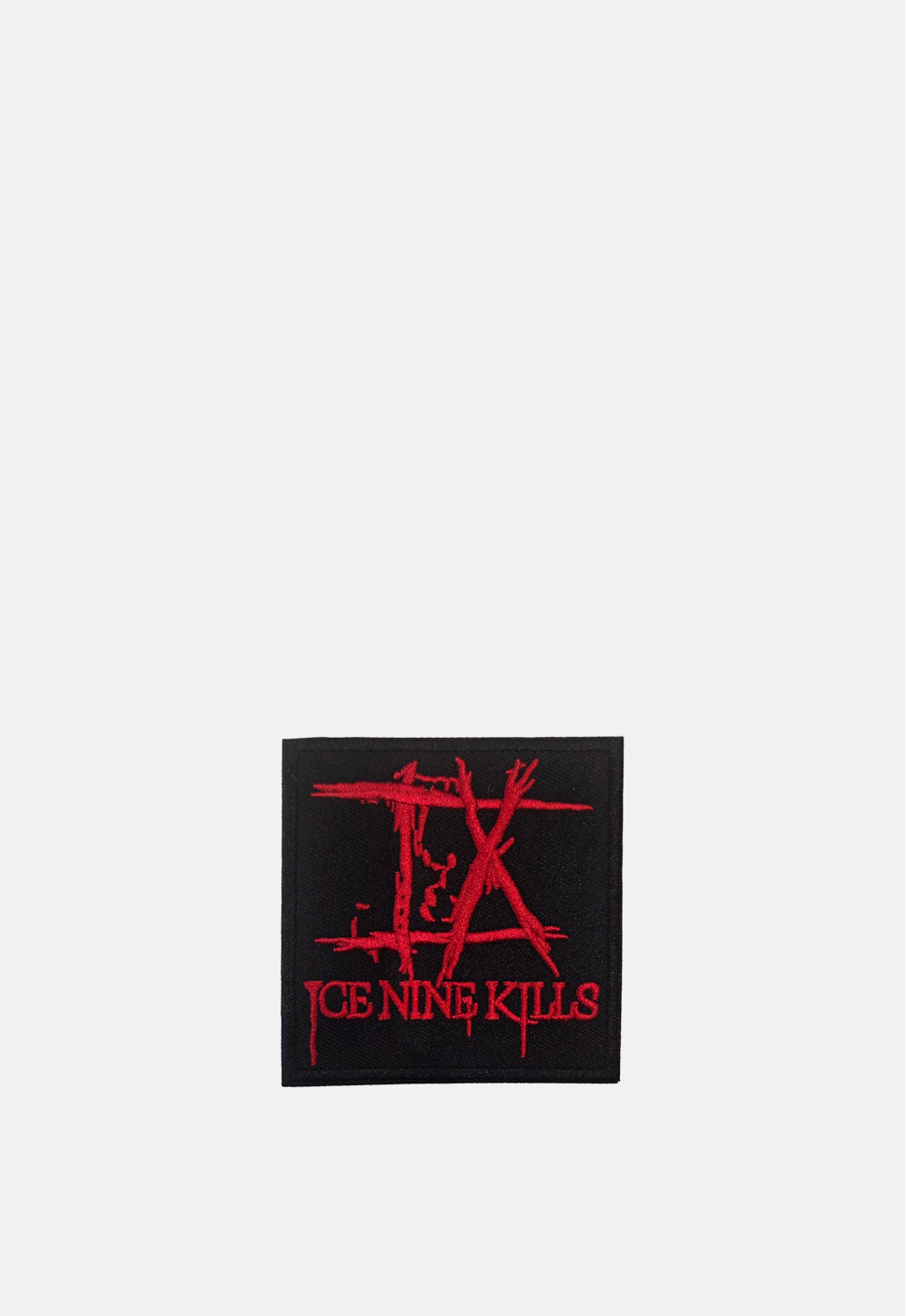INK Logo Patch