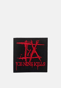 INK Logo Patch