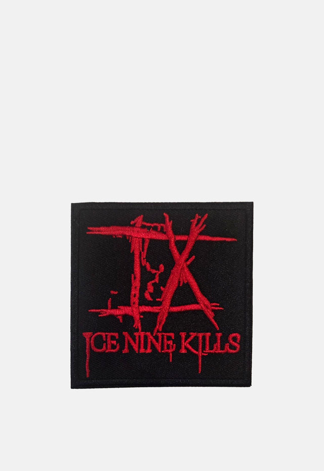 INK Logo Patch