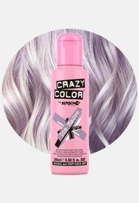 Ice Mauve Hair Dye