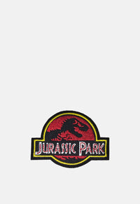 Park Logo Patch