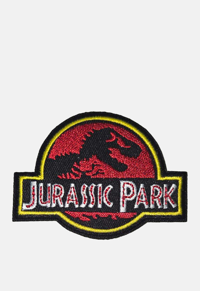Park Logo Patch