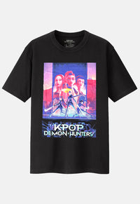 Key Art T-Shirt