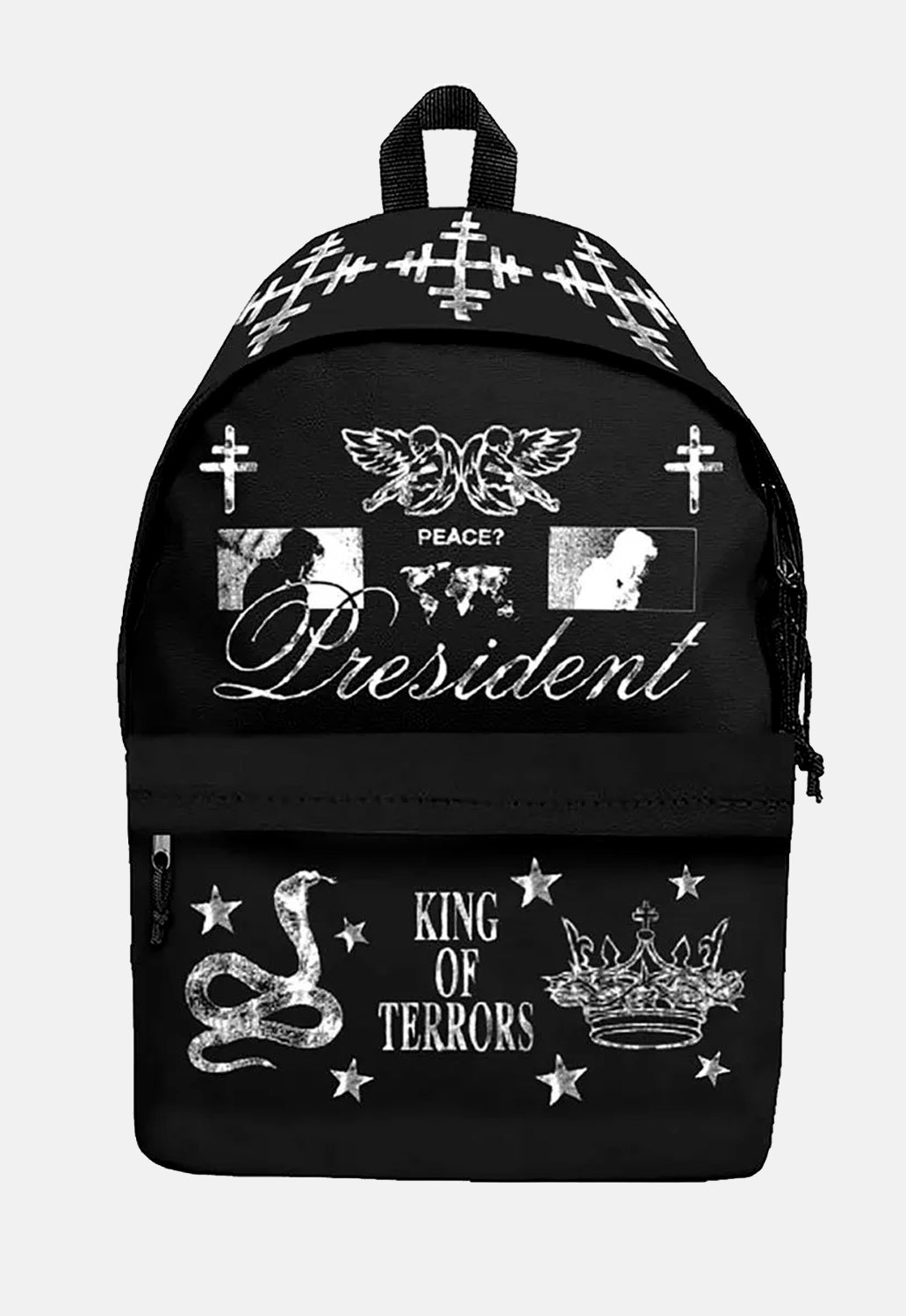 King of Terrors Daypack