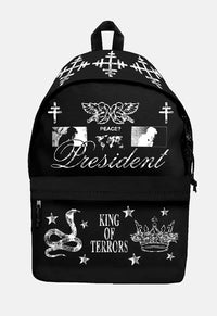 King of Terrors Daypack