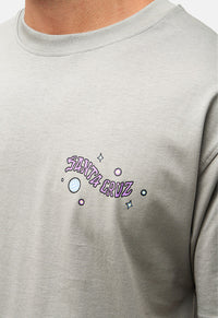 Knibbs Invasion Hand Strip T-Shirt