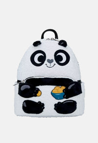 Kung Fu Panda Mini Backpack