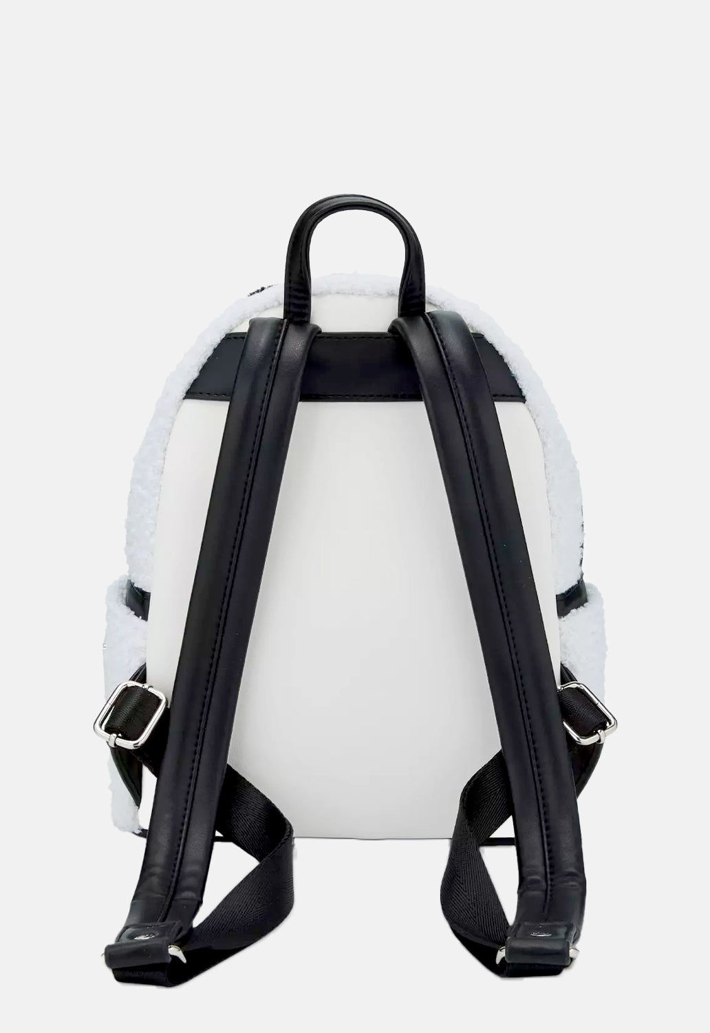 Kung Fu Panda Mini Backpack