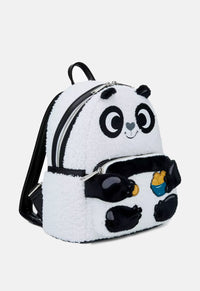 Kung Fu Panda Mini Backpack