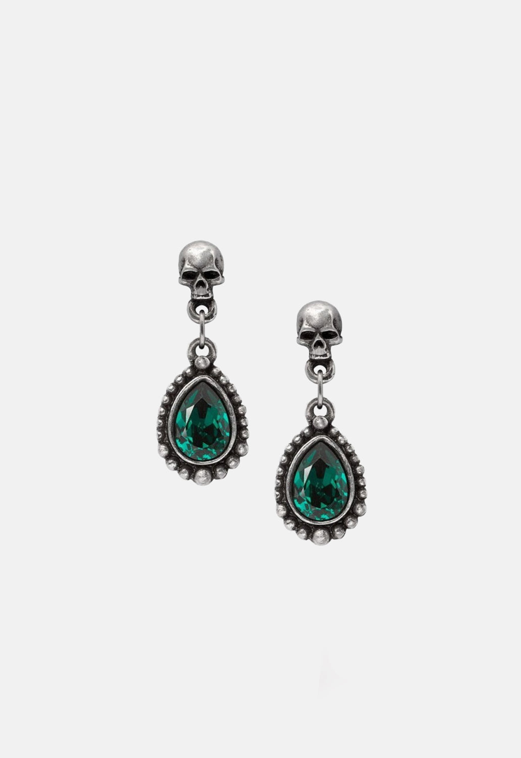 Lost Jewels Of Paris Earrings