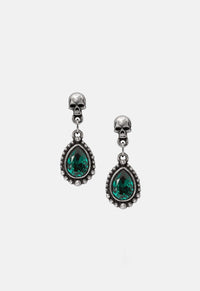 Lost Jewels Of Paris Earrings