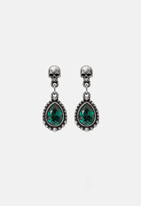 Lost Jewels Of Paris Earrings