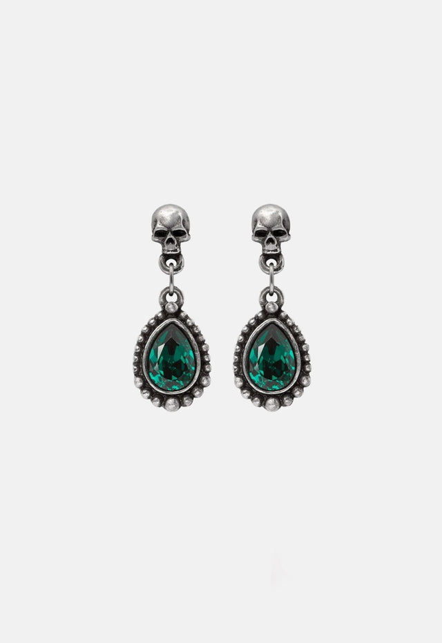 Lost Jewels Of Paris Earrings