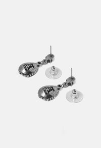 Lost Jewels Of Paris Earrings