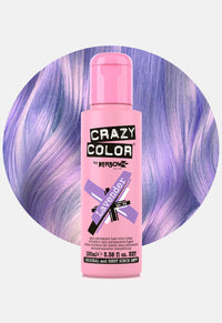 Lavender Hair Dye