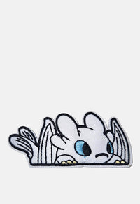 Light Fury Pounce Patch