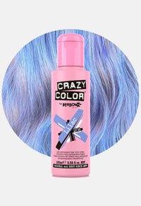 Lilac Hair Dye