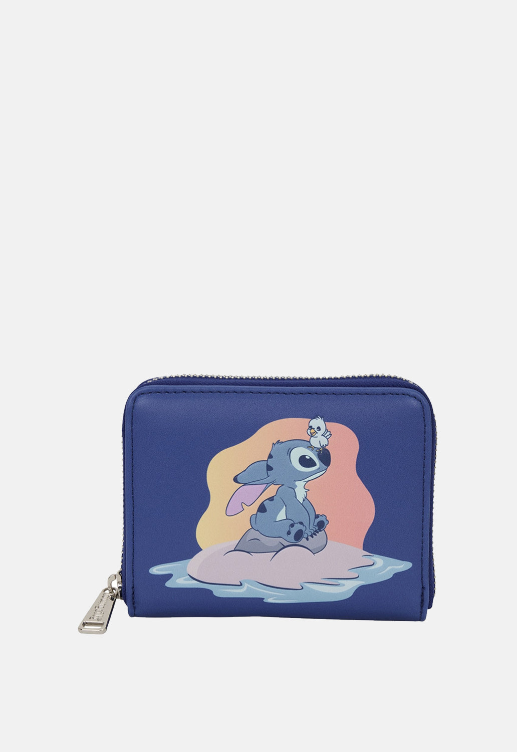 Lilo & Stitch Animal Friends Wallet