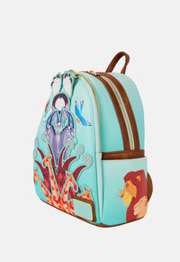 The Lion King Mini Backpack