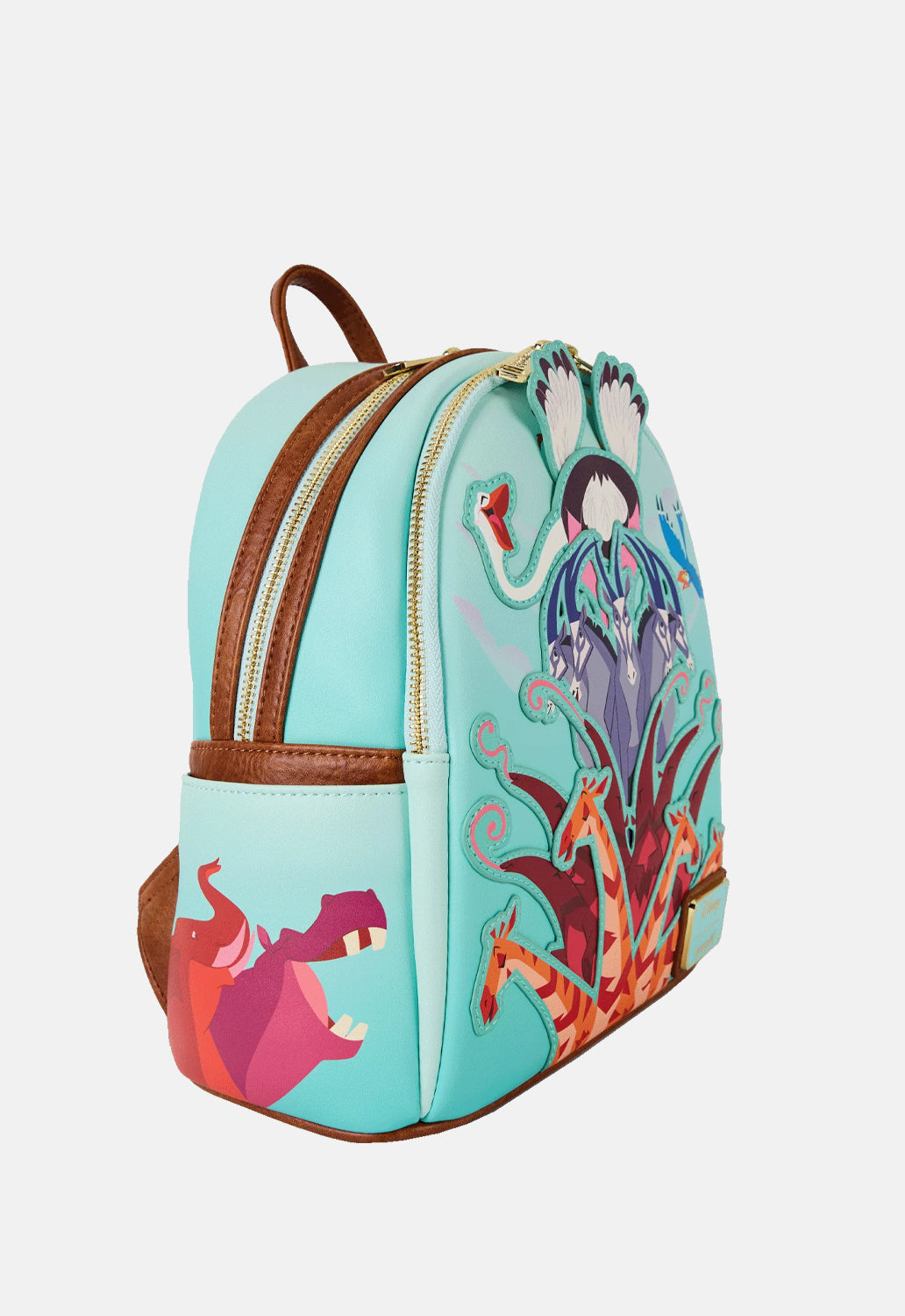The Lion King Mini Backpack