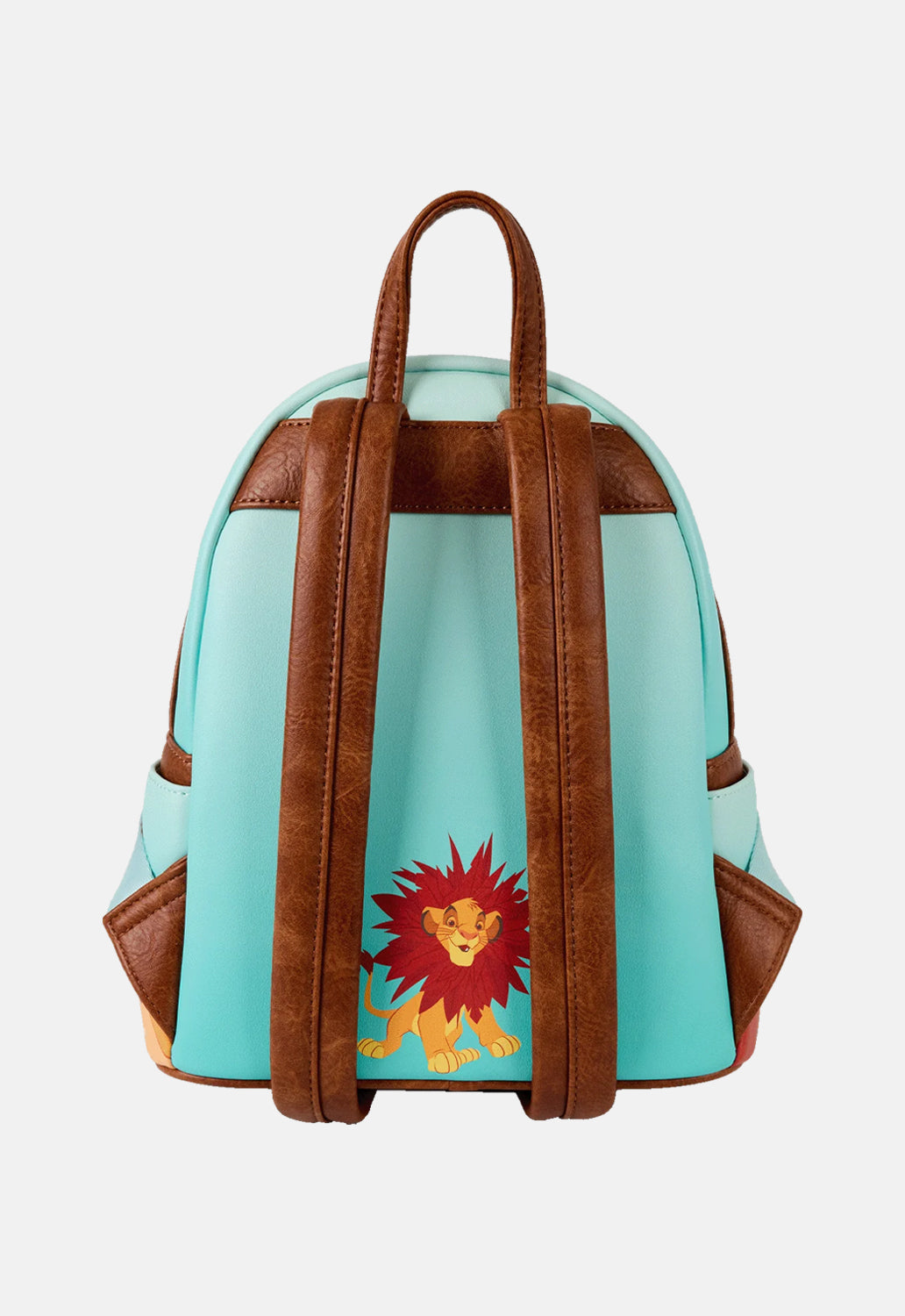 The Lion King Mini Backpack