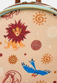 The Lion King Mini Backpack