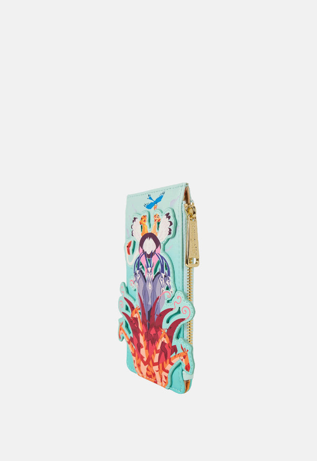 The Lion King Card Holder