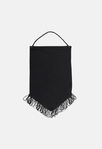 Local Witch Hanging Banner