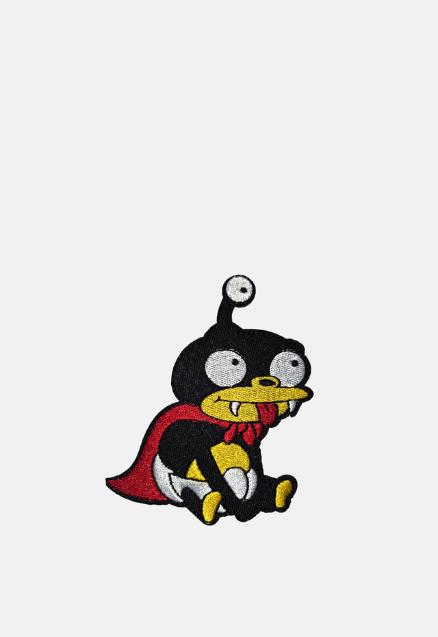 Lord Nibbler Patch