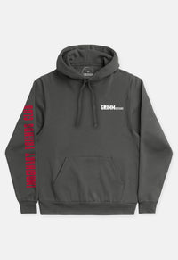 Losing My Head Hoodie