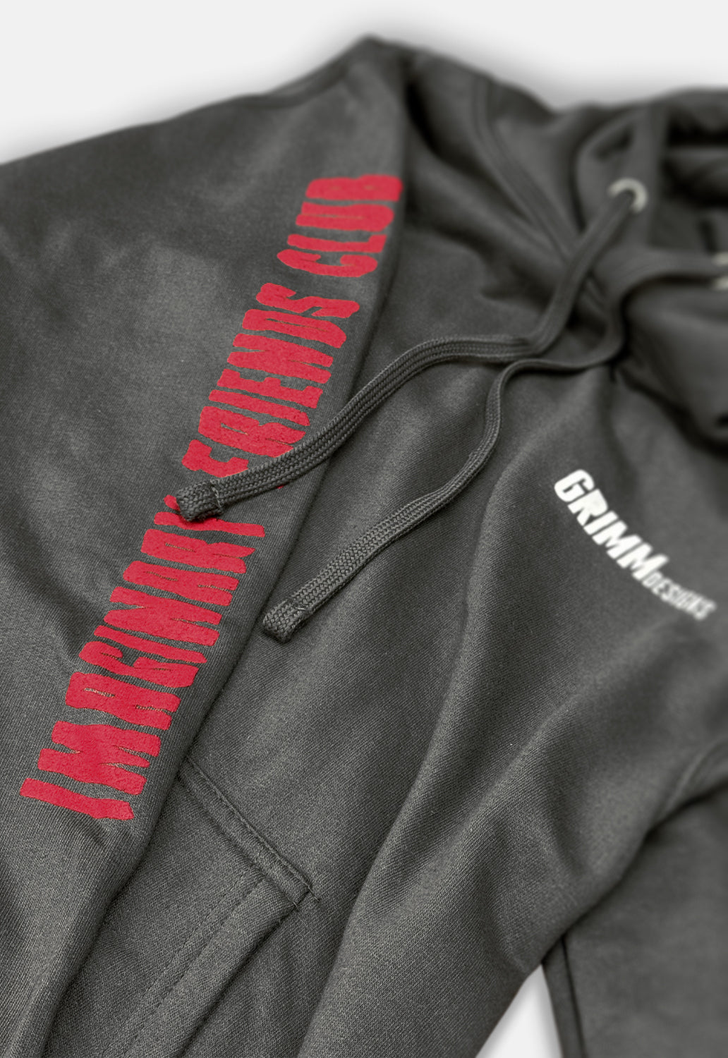 Losing My Head Hoodie