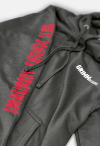 Losing My Head Hoodie