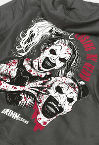 Losing My Head Hoodie