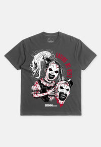 Losing My Head T-Shirt
