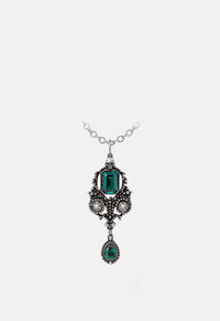 Lost Jewels Of Paris Pendant