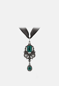 Lost Jewels Of Paris Pendant
