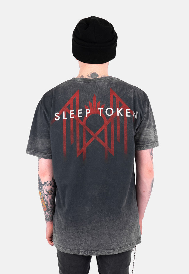 The Love You Want Retro T-Shirt