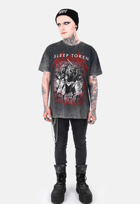 The Love You Want Retro T-Shirt