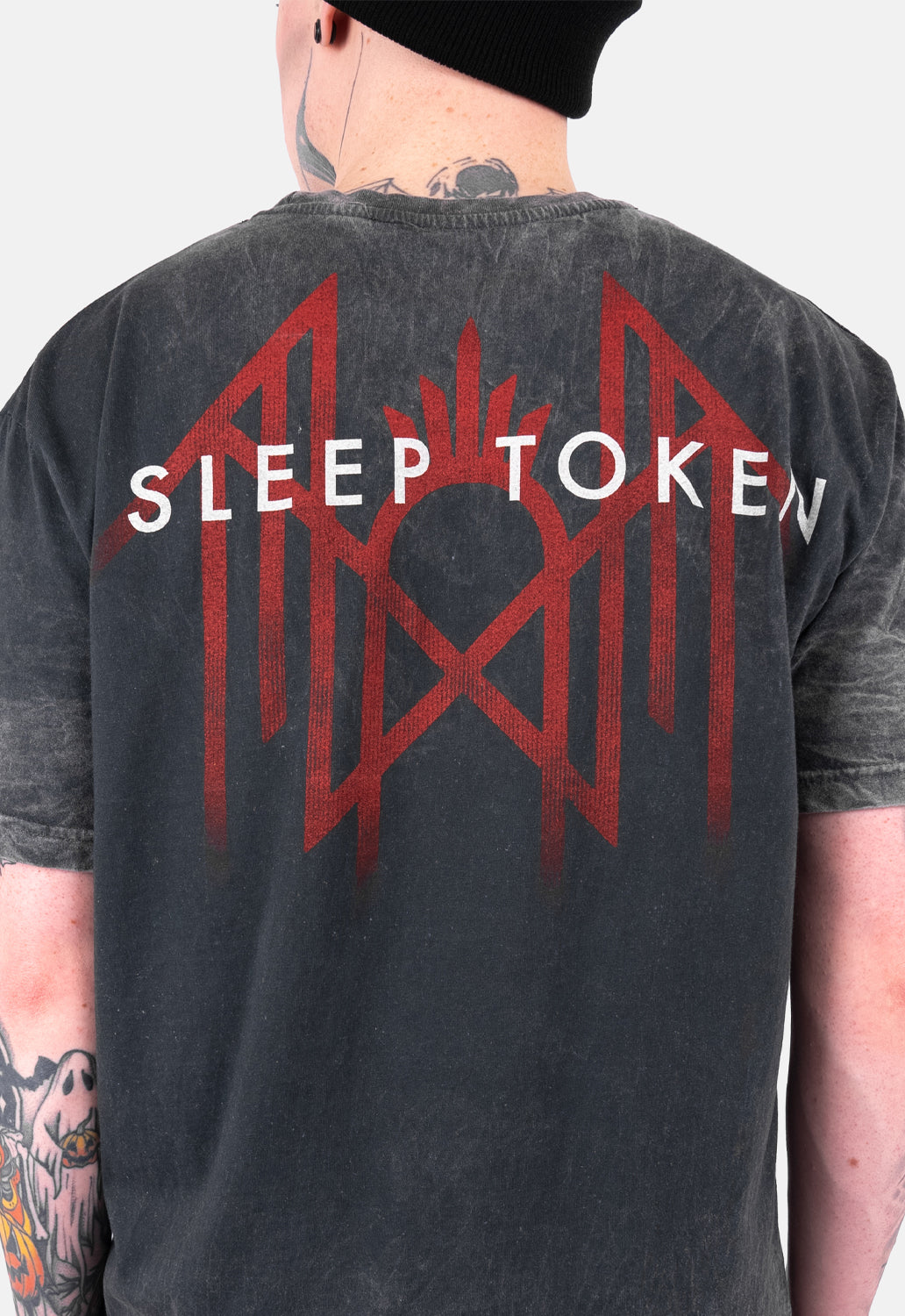 The Love You Want Retro T-Shirt