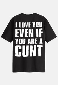 Love You T-Shirt