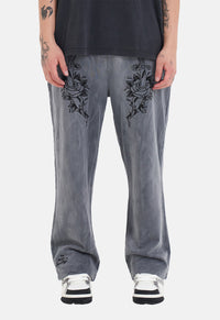 Love Is Eternal Relaxed Jogger