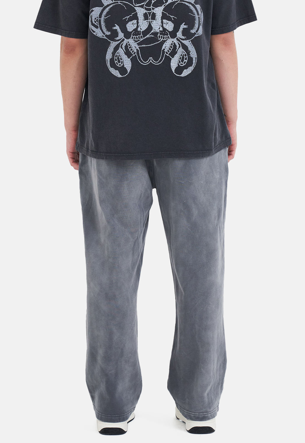 Love Is Eternal Relaxed Jogger