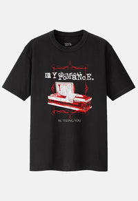 Coffin T-Shirt