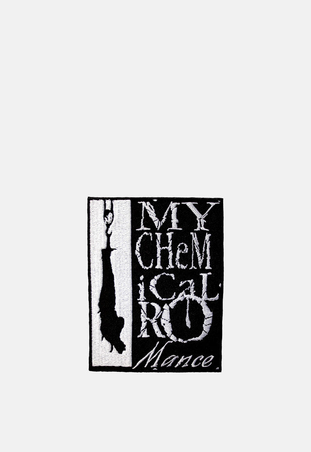 Hangman Patch